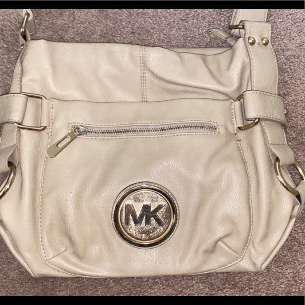 MK crossbody